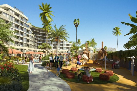 Hotel i Aksu, Antalya, Tyrkiet Nr. 221942 - 21