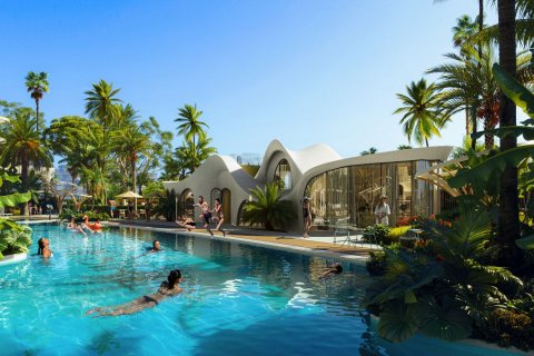 Hotel i Aksu, Antalya, Tyrkiet Nr. 221942 - 23