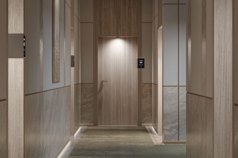 Hotel i Aksu, Antalya, Tyrkiet Nr. 221942 - 17