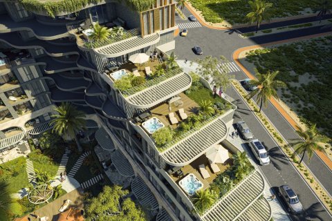 Hotel i Aksu, Antalya, Tyrkiet Nr. 221942 - 18