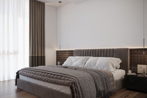 Hotel i Aksu, Antalya, Tyrkiet Nr. 221942 - 8