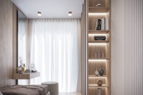 Hotel i Aksu, Antalya, Tyrkiet Nr. 221942 - 11