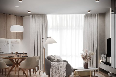 Hotel i Aksu, Antalya, Tyrkiet Nr. 221942 - 5