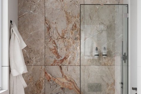 Hotel i Aksu, Antalya, Tyrkiet Nr. 221942 - 13