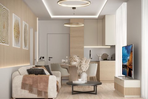 Hotel i Aksu, Antalya, Tyrkiet Nr. 221942 - 7