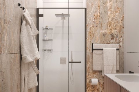 Hotel i Aksu, Antalya, Tyrkiet Nr. 221942 - 16