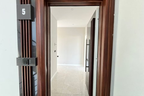 آپارتمان در  Gazipasa ، ترکیه 3 خوابه ، 133 متر مربع.  شماره 221944 - 13