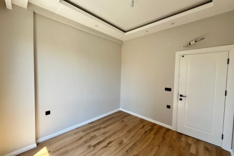 آپارتمان در  Gazipasa ، ترکیه 3 خوابه ، 133 متر مربع.  شماره 221944 - 25