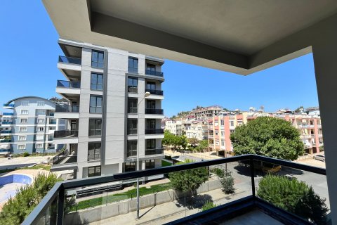 آپارتمان در  Gazipasa ، ترکیه 3 خوابه ، 133 متر مربع.  شماره 221944 - 22