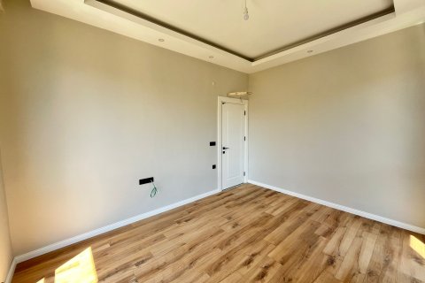 آپارتمان در  Gazipasa ، ترکیه 3 خوابه ، 133 متر مربع.  شماره 221944 - 24