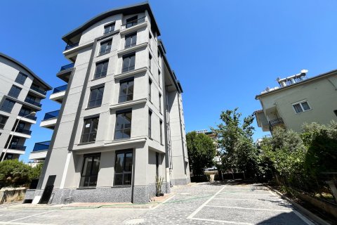 Daire 2+1 Gazipaşa, Antalya, Türkiye №221943 - 7