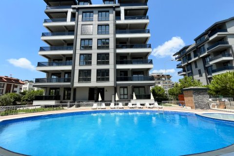 Daire 2+1 Gazipaşa, Antalya, Türkiye №221943 - 2