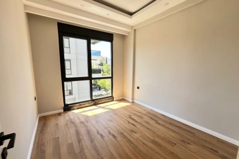 Daire 2+1 Gazipaşa, Antalya, Türkiye №221943 - 27