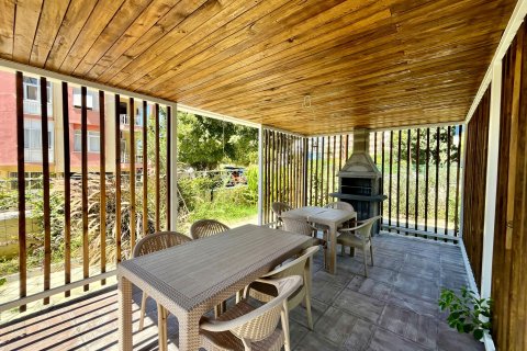 Daire 2+1 Gazipaşa, Antalya, Türkiye №221943 - 3