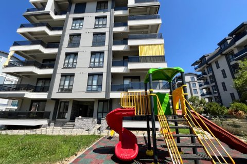 Daire 2+1 Gazipaşa, Antalya, Türkiye №221943 - 4