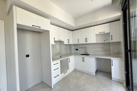 Daire 2+1 Gazipaşa, Antalya, Türkiye №221943 - 15