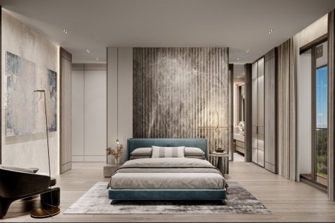 1+1 Leilighet  i Istanbul, Tyrkia Nr. 221931 - 8