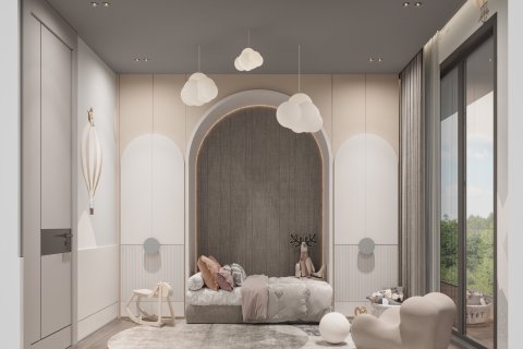 1+1 Leilighet  i Istanbul, Tyrkia Nr. 221931 - 9