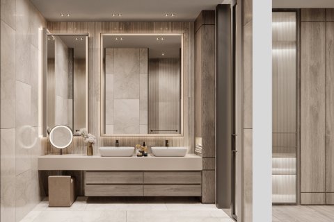 1+1 Leilighet  i Istanbul, Tyrkia Nr. 221931 - 10