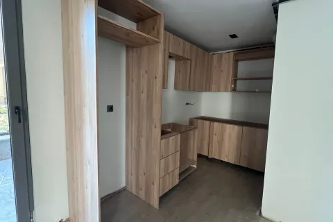 آپارتمان در Aegean Region ، ترکیه 2 خوابه ، 135 متر مربع. شماره 220098 - 2