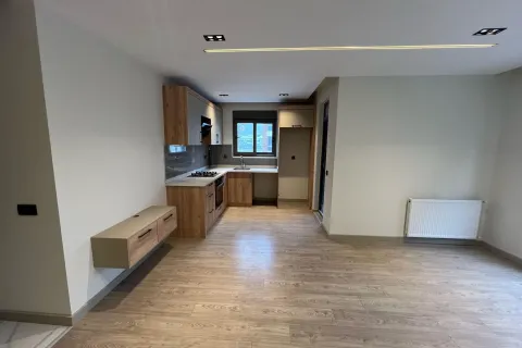 آپارتمان در Aegean Region ، ترکیه 2 خوابه ، 135 متر مربع. شماره 220098 - 7