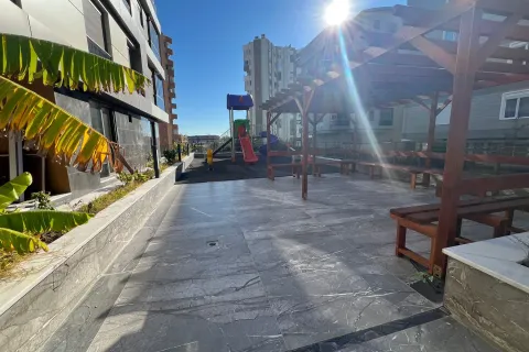 3+1 Lejlighed i Tyrkiet Nr. 220097 - 16