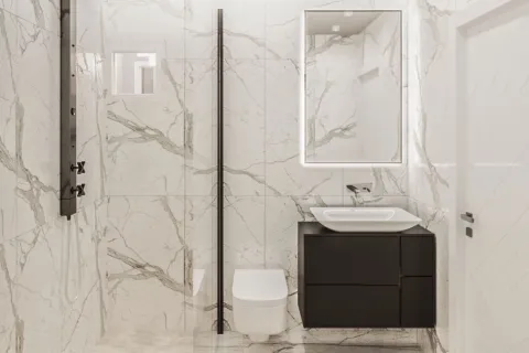 2+1 Wohnung in Türkei Nr. 220100 - 9