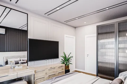 2+1 Wohnung in Türkei Nr. 220100 - 6