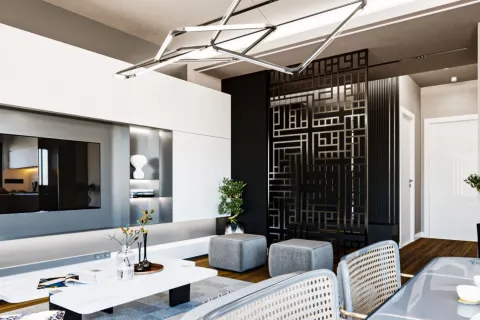 2+1 Wohnung in Türkei Nr. 220100 - 7