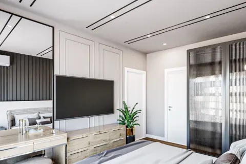 2+1 Wohnung  in Türkei Nr. 220099 - 4