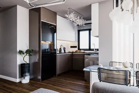 4+1 Wohnung  in Türkei Nr. 220101 - 3