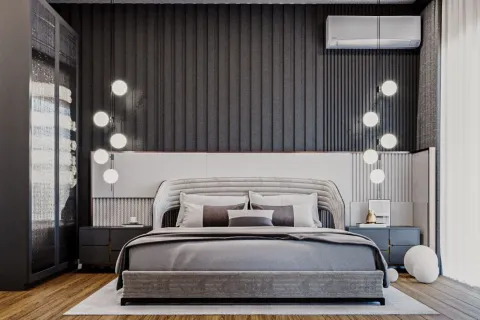 4+1 Wohnung  in Türkei Nr. 220101 - 2