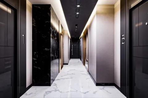 4+1 Wohnung  in Türkei Nr. 220101 - 13