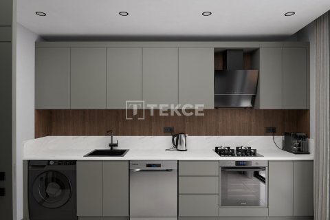 Daire 3+1 Antalya, Türkiye №212533 - 18