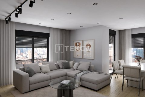 Dubleks daire 4+1 Antalya, Türkiye №212535 - 17