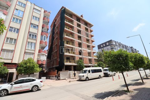 Dubleks daire 4+1 Antalya, Türkiye №212535 - 23