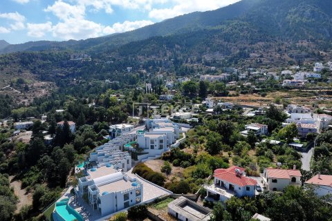 2+1 Villa  i Girne,  Nr. 212531 - 9