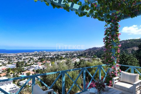 2+1 Villa  i Girne,  Nr. 212531 - 3