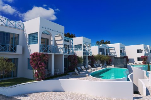 2+1 Villa  i Girne,  Nr. 212531 - 1