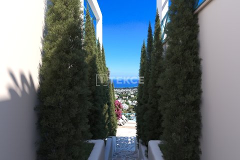 2+1 Villa  i Girne,  Nr. 212531 - 2