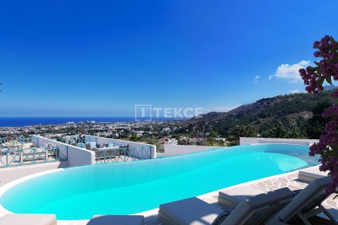 2+1 Villa  i Girne,  Nr. 212531 - 6