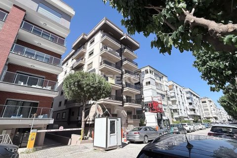 3+1 Lägenhet  i Izmir, Turkiet Nr. 212532 - 8