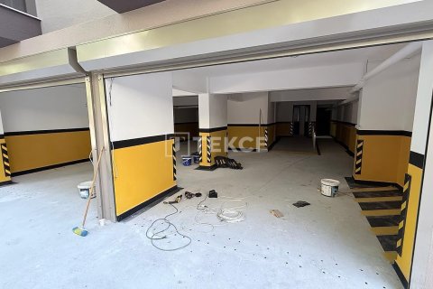 3+1 Lägenhet  i Izmir, Turkiet Nr. 212532 - 10
