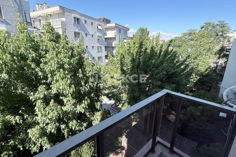 3+1 Lägenhet  i Izmir, Turkiet Nr. 212532 - 28