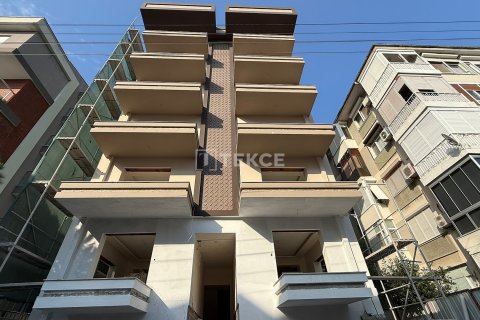 Apartment for sale  in Izmir, Turkey, 3 bedrooms, 120m2, No. 212532 – photo 3