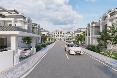 Продажа пентхауса  в Искеле, Северный Кипр 1+1, 120м2, №212529 – фото 15