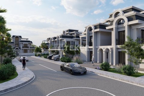 3+1 Lägenhet  i Iskele,  Nr. 212530 - 17