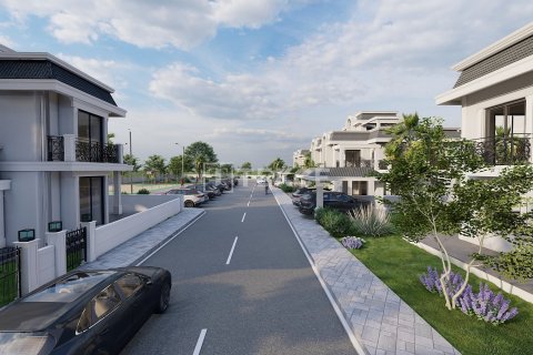 3+1 Lägenhet  i Iskele,  Nr. 212530 - 11