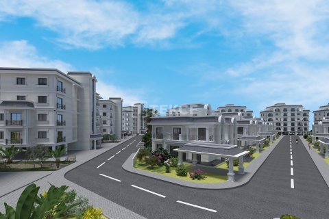 3+1 Lägenhet  i Iskele,  Nr. 212530 - 7