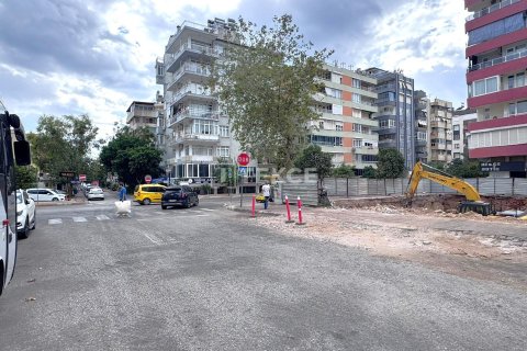 3+1 Takvåning  i Antalya, Turkiet Nr. 212534 - 16